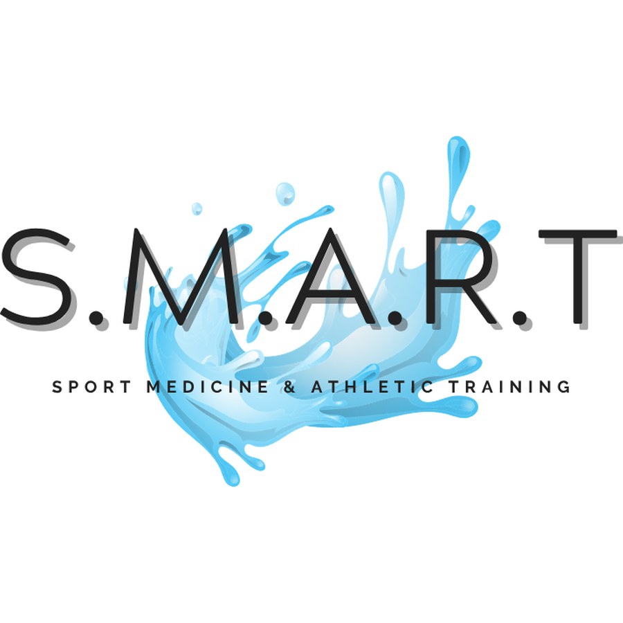 Logo S.M.A.R.T · Sport Medicine & Athletic Training